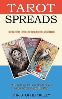 Produktbild: Tarot Spreads