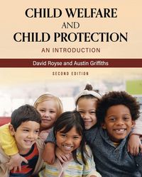 Produktbild: Child Welfare and Child Protection