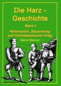 Produktbild: Die Harz - Geschichte 4