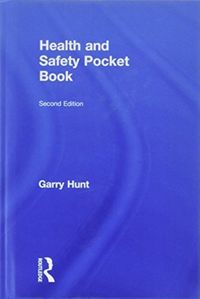 Produktbild: Hunt, G: Health and Safety Pocket Book