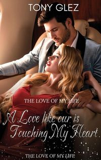 Produktbild: A Love Like Ours is touching my heart