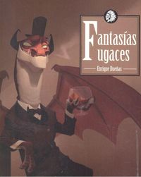 Produktbild: Fantas&iacute;as fugaces