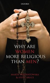 Produktbild: Why Are Women More Religious Than Men?