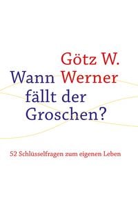 Produktbild: Wann f&auml;llt der Groschen?