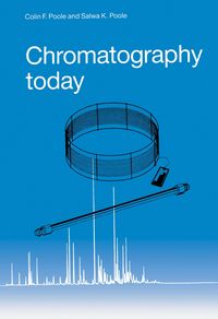 Produktbild: Chromatography Today