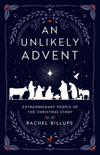 Produktbild: An Unlikely Advent