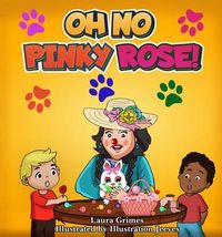 Produktbild: Oh No Pinky Rose!