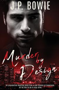 Produktbild: Murder by Design