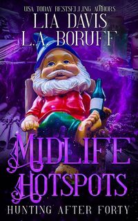 Produktbild: Midlife Hotspots
