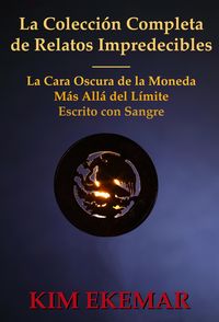 Produktbild: La Colecci&oacute;n Completa de Relatos Impredecibles