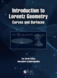 Produktbild: Introduction to Lorentz Geometry