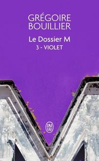 Produktbild: Le dossier M