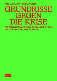 Produktbild: Grundrisse gegen die Krise