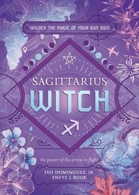 Produktbild: Sagittarius Witch