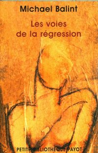 Produktbild: Les Voies de la Regression
