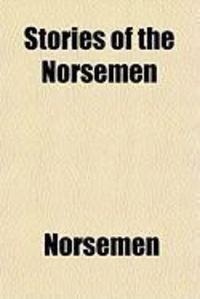 Produktbild: Stories of the Norsemen