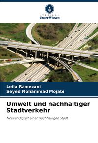 Produktbild: Umwelt und nachhaltiger Stadtverkehr