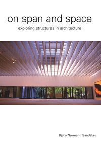 Produktbild: On Span and Space