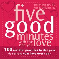 Produktbild: Five Good Minutes with the One You Love