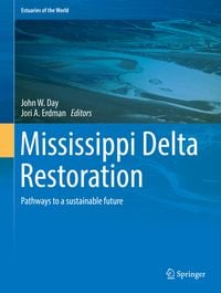 Produktbild: Mississippi Delta Restoration