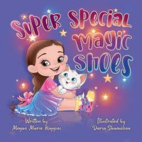 Produktbild: Super Special Magic Shoes
