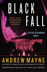 Produktbild: Black Fall