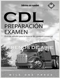 Produktbild: Examen de preparaci&oacute;n para la CDL