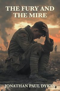 Produktbild: The Fury and the Mire