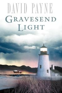 Produktbild: Gravesend Light