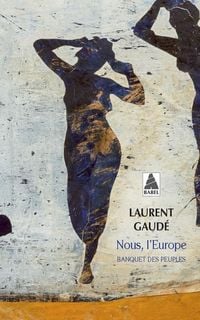Produktbild: Nous, l'Europe : banquet des peuples