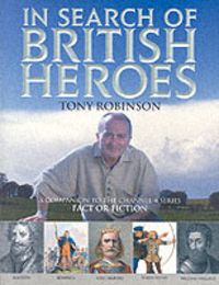 Produktbild: In Search of British Heroes