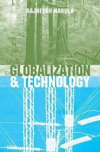 Produktbild: Globalization and Technology