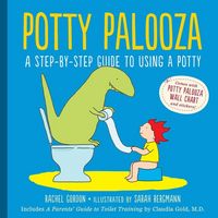 Produktbild: Potty Palooza