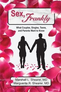 Produktbild: Sex, Frankly