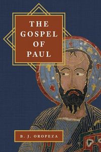 Produktbild: The Gospel of Paul