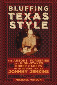 Produktbild: Bluffing Texas Style