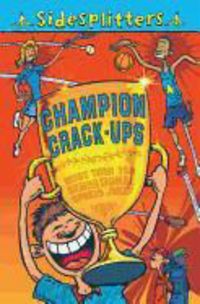 Produktbild: Sidesplitters: Champion Crack-ups