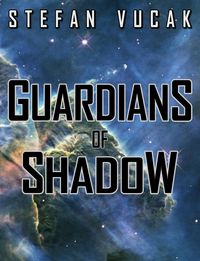 Produktbild: Guardians of Shadow (Shadow Gods Saga, #8)