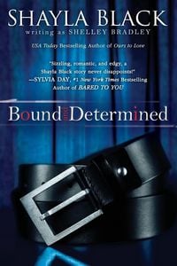 Produktbild: Bound and Determined