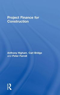 Produktbild: Project Finance for Construction