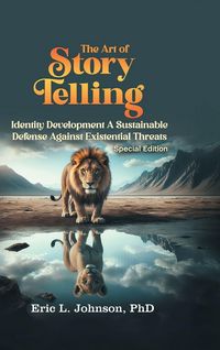 Produktbild: The Art of Story Telling