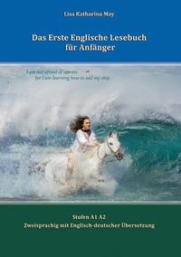 Produktbild: Das Erste Englische Lesebuch f&uuml;r Anf&auml;nger