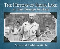 Produktbild: The History of Silver Lake