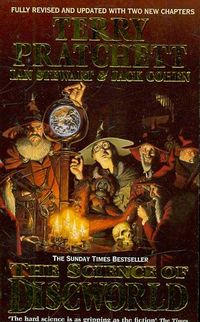 Produktbild: Science of discworld -the-