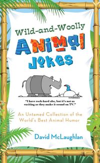 Produktbild: Wild-and-Woolly Animal Jokes