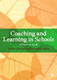 Produktbild: Coaching and Learning in Schools