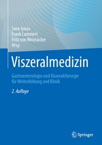 Produktbild: Viszeralmedizin