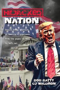 Produktbild: Hijacked Nation