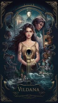 Produktbild: Schatten der Ewigkeit