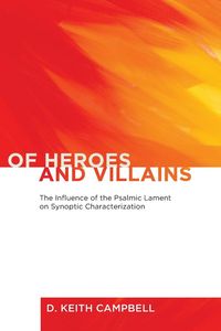 Produktbild: Of Heroes and Villains